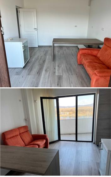 Apartament cu 4 camere decomandat în Troian