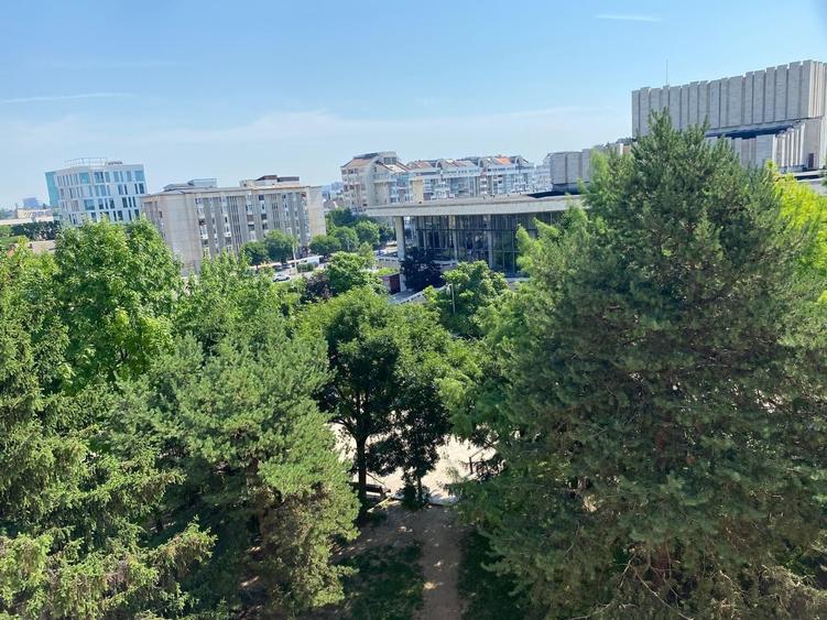 Apartament Ultracentral - 1