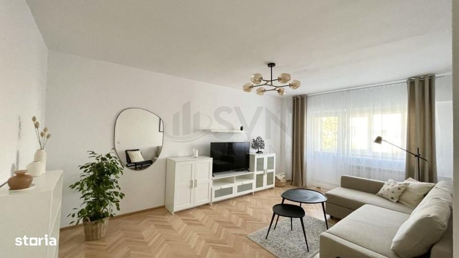 Apartament 2 camere de inchiriat Dorobanti - 12