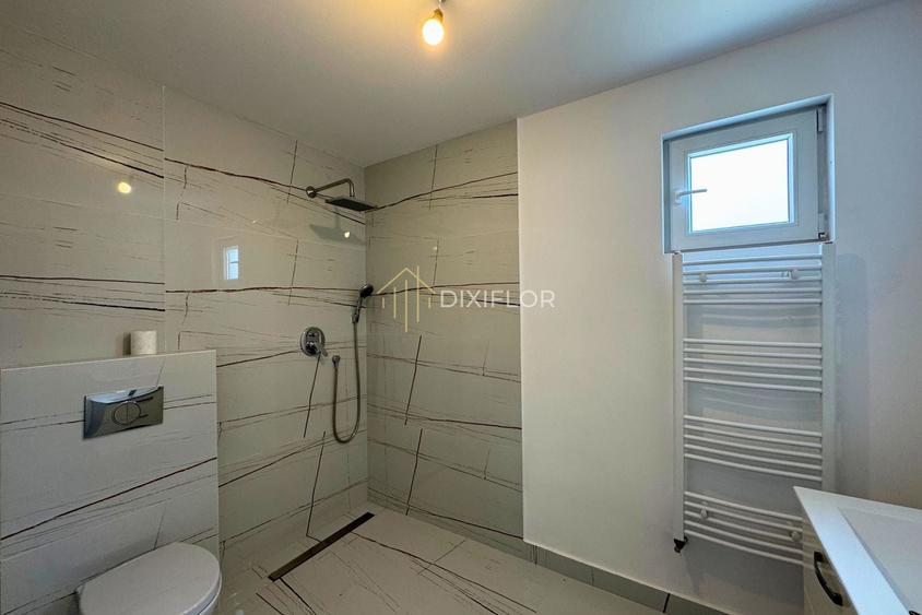 Casă individuală cu 2 camere cu Canalizare în 7 Noiembrie