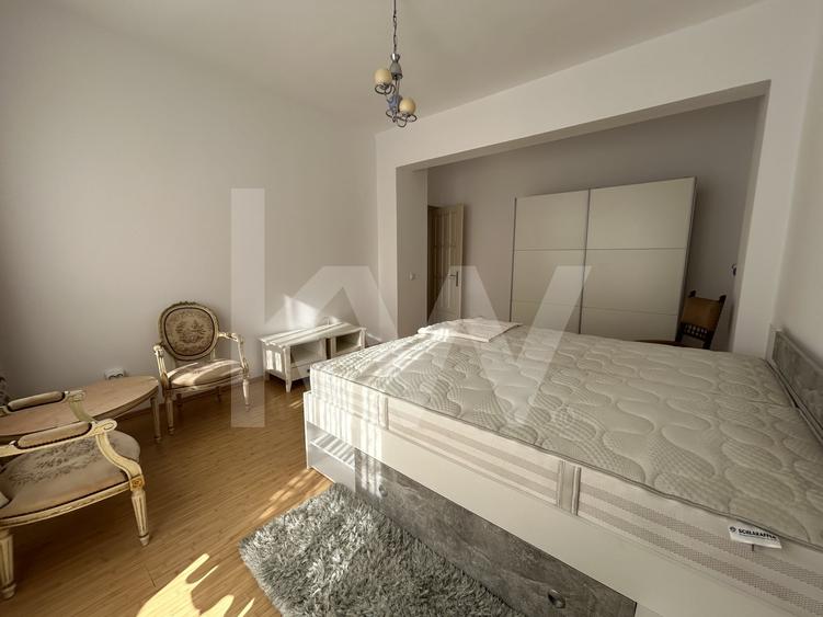 Apartament spațios de închiriat – 140 mp | Etaj 1 | Garaj & pivniță - 4