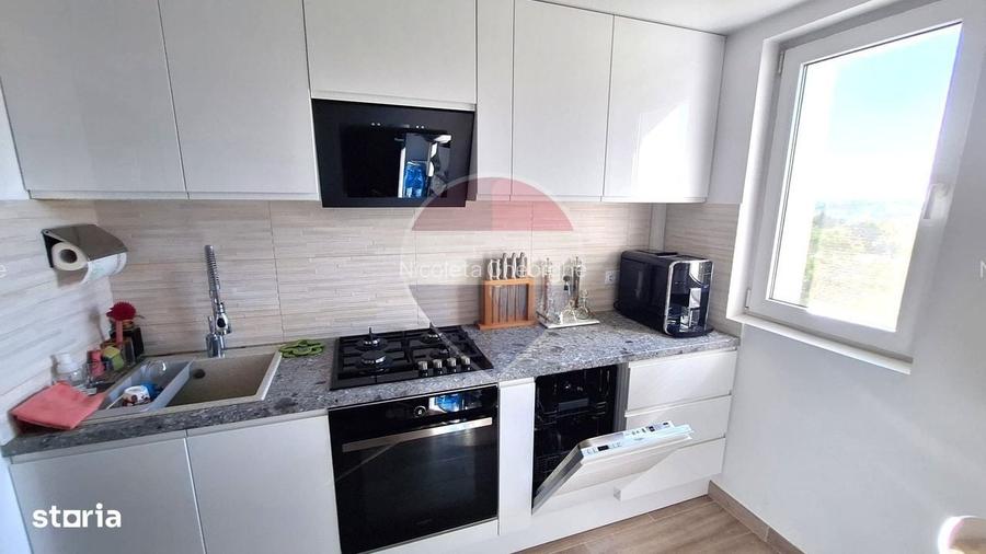 Apartament cu 2 camere de vanzare in zona Camil Ressu/Dristor