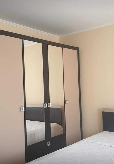 Apartament cu 2 camere decomandat în Ultracentral