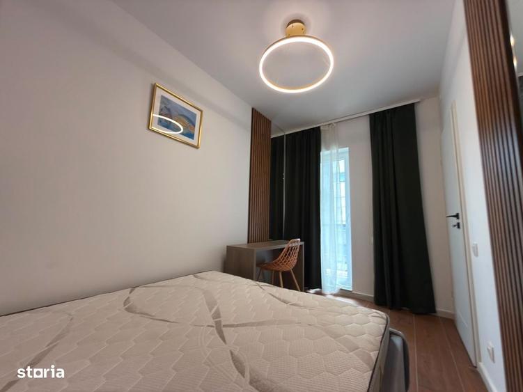 NU RATA ~ Pret promotional de lansare | 2 camere tip studio - 8