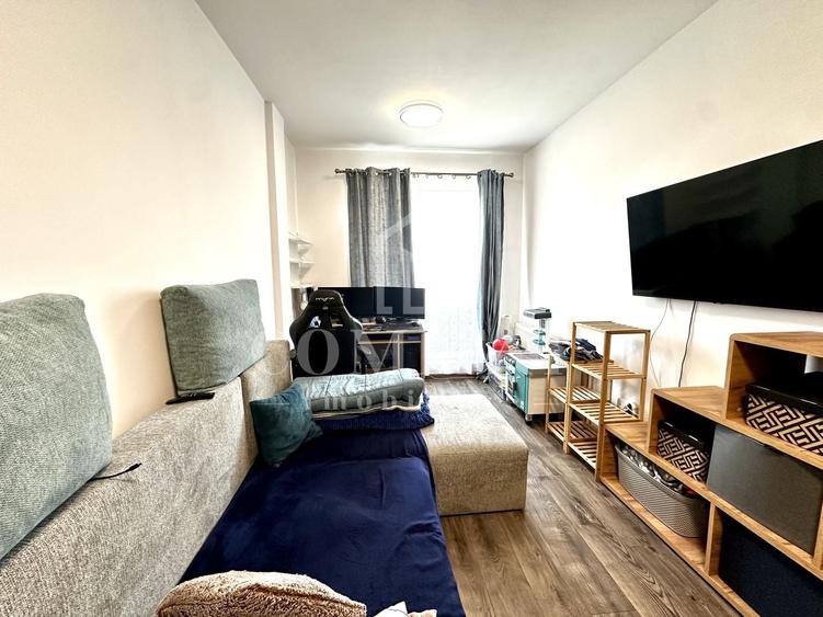 Apartament 3 camere | La cheie | Zona Str Tineretului - Floresti - 9