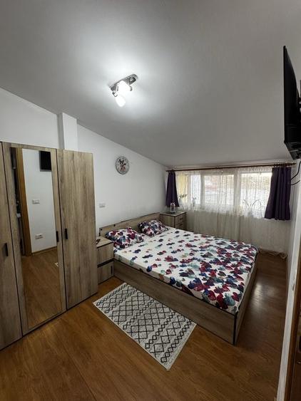 Apartament cu 3 camere în Piața Cluj