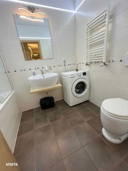 Vand apartament 2 camere Asmita Gardens - 2