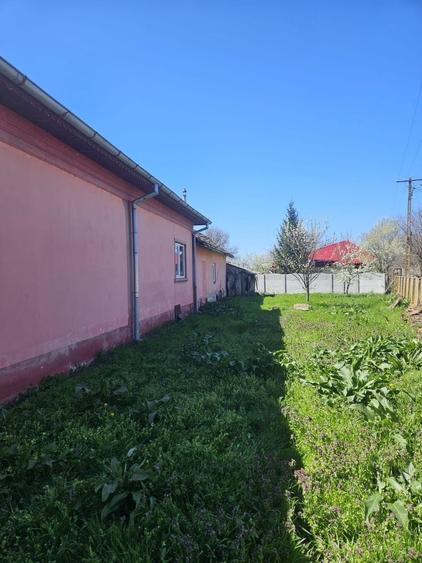 Casă cu 4 camere în Goicea