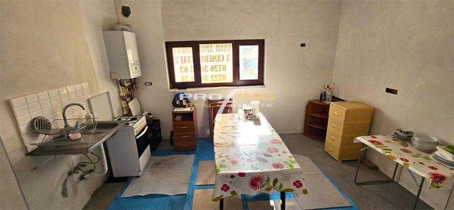 Apartament 3 camere intr o vila P 2E cu cate un apartament p - 1