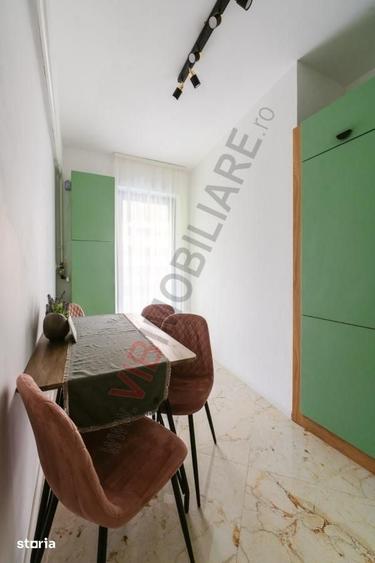 Apartament cu 2 camere în Nord