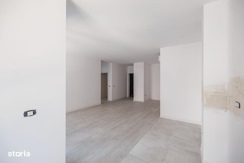 Apartament cu 2 camere în Sud