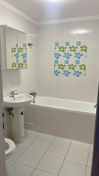 Apartament cu 2 camere decomandat în Cățelu