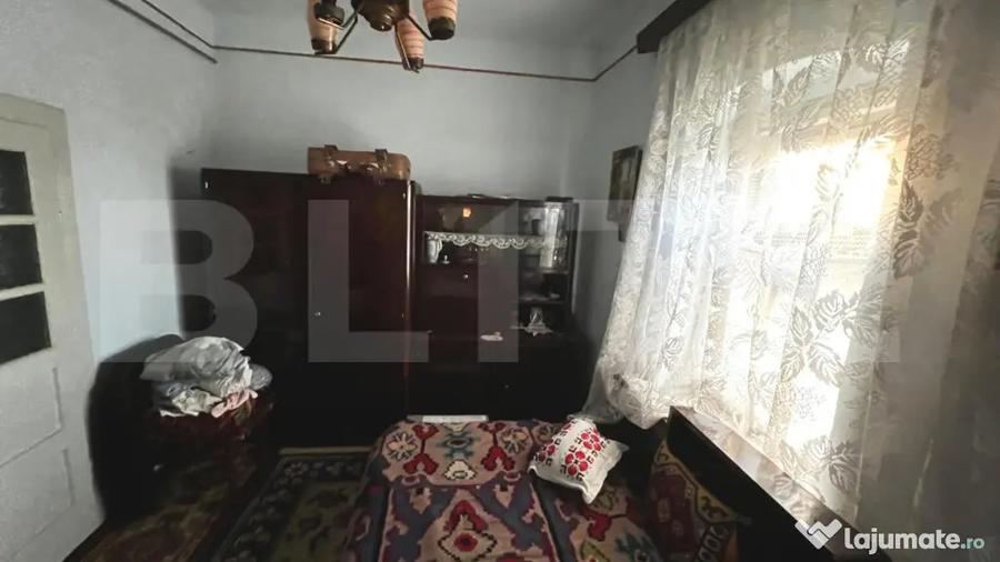 Casa de vanzare in Blaj 2500 mp teren, 90 mp utili - 8