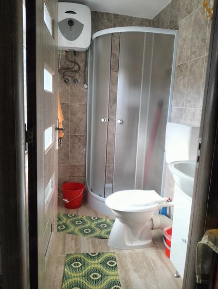 Casă cu Teren 246 Mp în Ostrovu Corbului