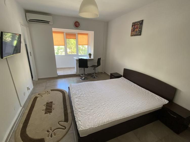 Garsonieră semidecomandată în Rovine