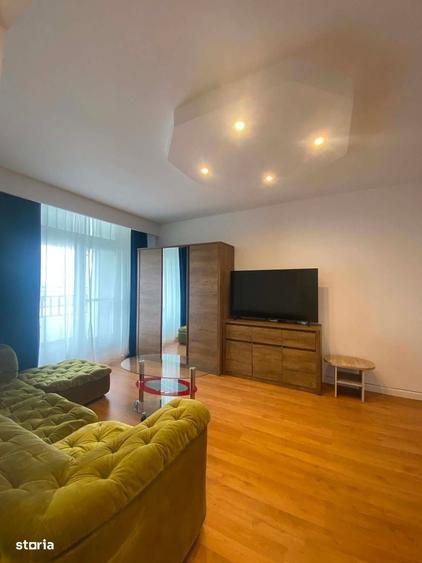 Chirie,Ap.2 camere,Centru Nou - 19