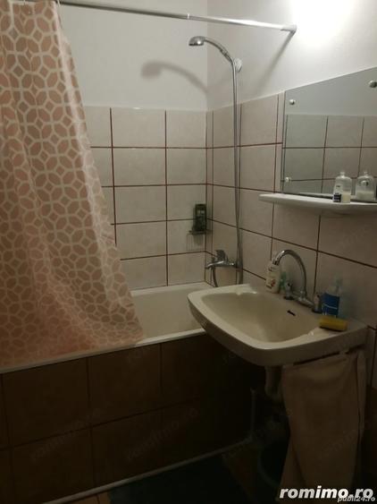 Garsonieră semidecomandată în Spitalul Județean