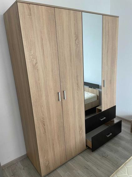 Apartament cu 2 camere decomandat în Aeroport