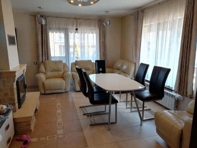 Vila Barnova Bucium, piscina, sauna ,in rate Proprietar Vila individuala de vanzare in - 8