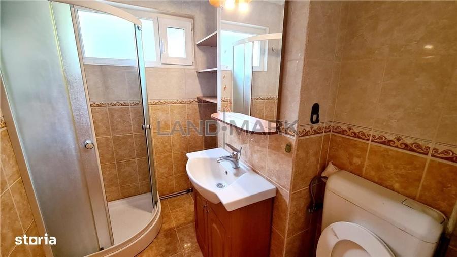Apartament cu 2 camere în Șagului