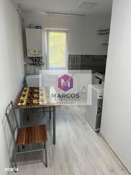 Garsonieră, mobilată în Micro I