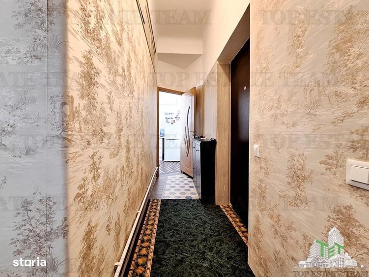 Apartament 4 camere in vila | 144 mp | Zona Dacia-Eminescu - 6