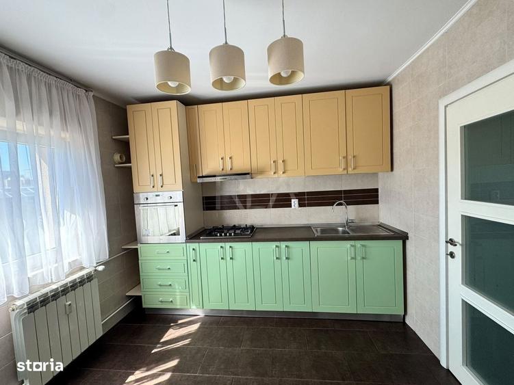 2 camere- 62 mp -Prima inchiriere- Loc parcare | Nerva Traian - 8