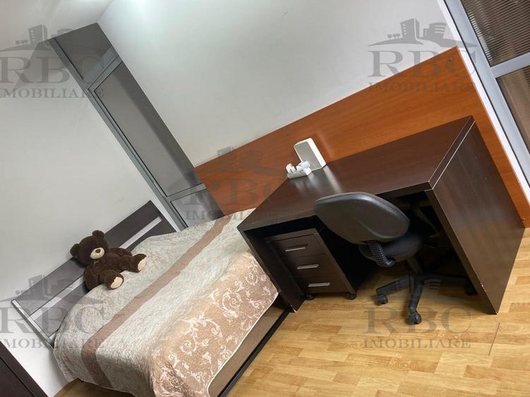 Apartament cu 2 camere semidecomandat în Andrei Mureșanu