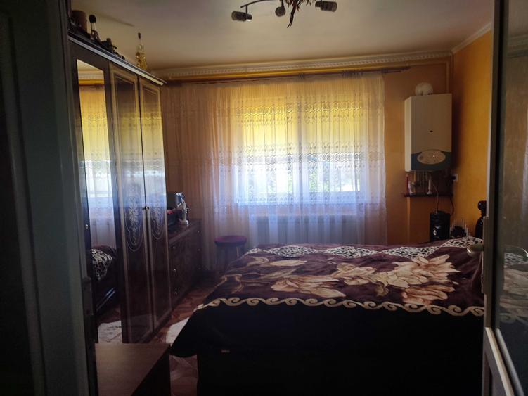 Garsonieră în Central
