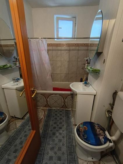Apartament de inchiriat in Precista langa moll Carrefour - 2