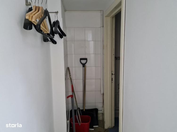 Spațiu comercial, de 76 mp, în Central