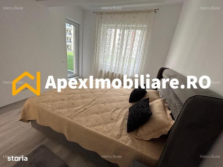 Apartament 2 camere de inchiriat Grozavesti Bucuresti | ApexImobiliare - 6