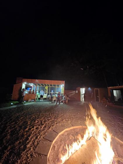 Casă cu 2 camere în Exterior Vest