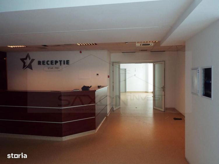 Mihai Bravu spatiu cu destinatie de birouri si/ sau clinica - 8