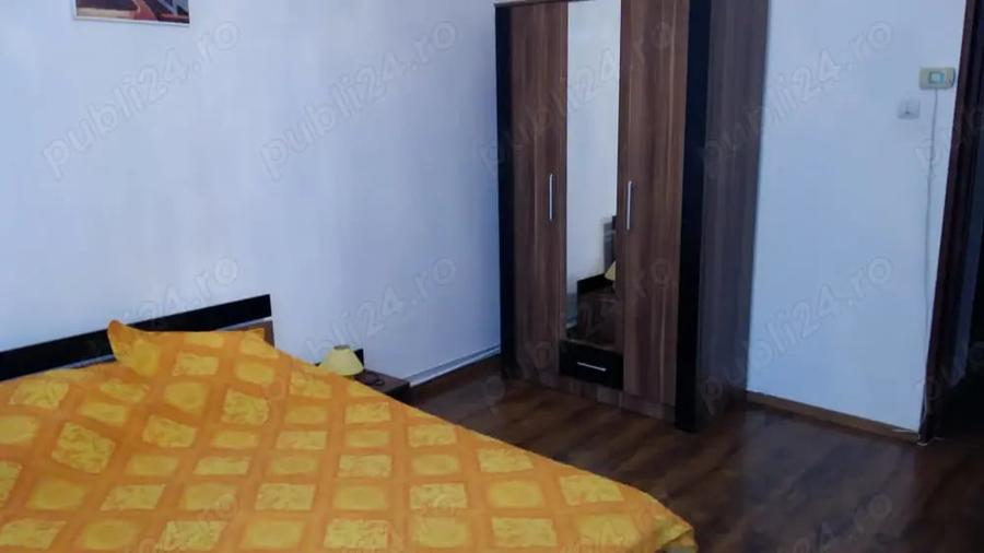 Apartament cu 4 camere în Central