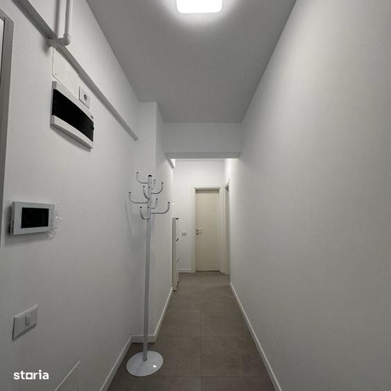 Apartament cu 2 camere în Costin Georgian
