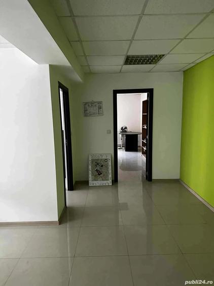 Proprietar inchiriez 2 spatii in aceeasi cladire pe str .Simion Barnutiu Timisoara - 1