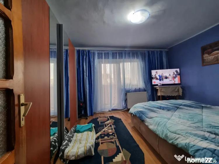 Apartament 3 camere Neagoe Voda sau schimb cu 2 camere + dif - 6