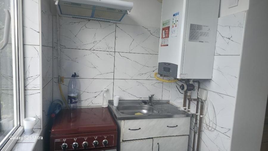 Apartament semidecomandat în Central