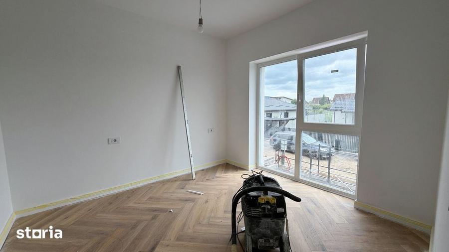 Duplex 4 camere Bucium Vi?an Finalizat - 7