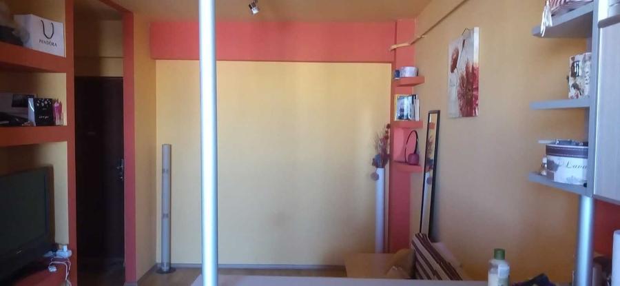 Apartament cu 2 camere semidecomandat în Confecții