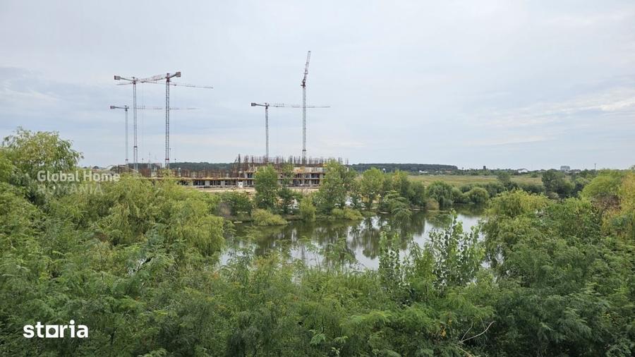 Casă cu 5 camere cu Teren 128 Mp în Central