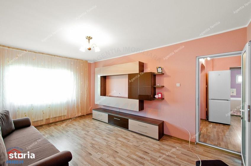De vanzare apartament 2 camere Micro 39, etaj 3 - 5
