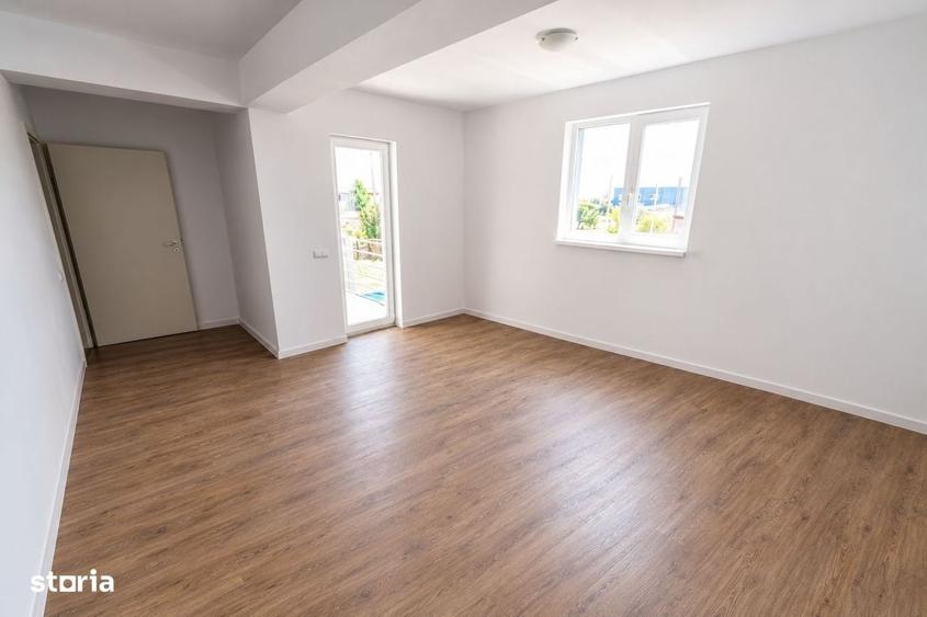 Casă cu 4 camere în Central