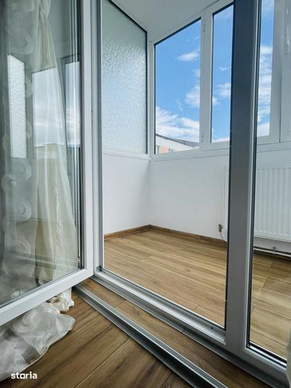Apartament cu 2 camere în Precista