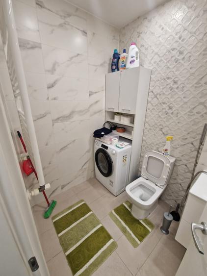 THEODOR PALLADY | HILS RESIDENCE | CENTRALA | PARCARE | METROU - 10