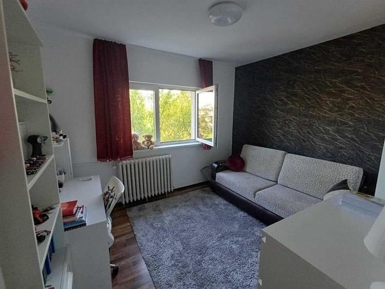 berceni-strada Drumul gazarului-apartament 3 camere - 6