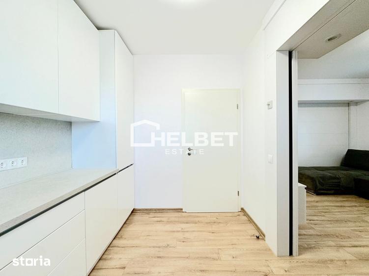 Apartament cu 2 camere decomandat în Bartolomeu