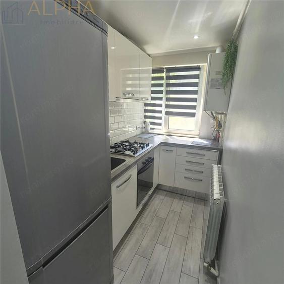 APARTAMENT 3 CAMERE, ALEEA TIHUTEI, Jud BN, Bistrita EXCLUSIVITATE - 3