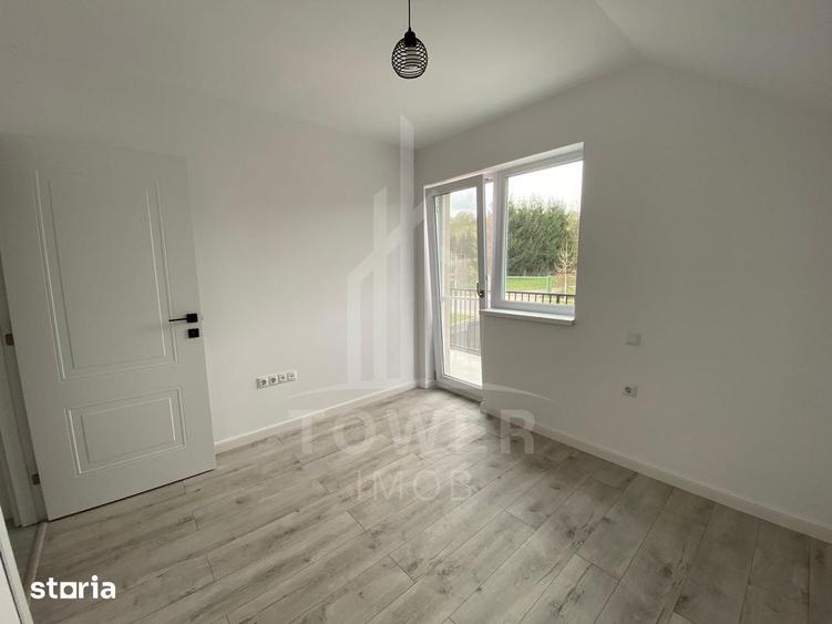Casa noua de inchiriat, 4 camere | Prima inchiriere | Cisnadie - 2